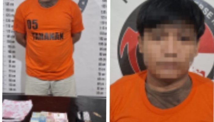 Sat Narkoba Polres Simalungun Amankan Reza Ditemukan Barang Bukti Sabu Berat 224 gram