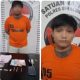 Sat Narkoba Polres Simalungun Amankan Reza Ditemukan Barang Bukti Sabu Berat 224 gram