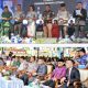 Pemkab Simalungun Dengan Masyarakat Gelar Perayan Natal Okumene Tahun 2025 Wujud Persatuan Pemerintah dan Masyarakat
