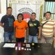 Polres Simalungun Ungkap Kasus Narkoba 1 Orang Diamankan Dengan Barang Bukti Sabu 13,38 gram