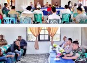 Pemkab Simalungun Terus Upayakan Pencegahan Banjir di Kecamatan Dolok Batunanggar