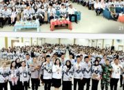 HUT PGRI ke -80 Simalungun Dirangkai Pengukuhan Periode Pengurus 2025-2030  Hadirkan Suasana Sekolah Yang Inklusif Bagi Setiap Peserta Didik