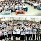 HUT PGRI ke -80 Simalungun Dirangkai Pengukuhan Periode Pengurus 2025-2030  Hadirkan Suasana Sekolah Yang Inklusif Bagi Setiap Peserta Didik