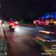Blue Light Patrol Satlantas Polres Simalungun Sapu Jalur  Malam Tertibkan Lalu Lintas dan Tekan Aksi Kejahatan  jalanan