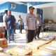 Kapolres Simalungun Lepas 1620 paket Bantuan Untuk Korban  Siklon Tropis Hasil Masakan Dapur Umum Selama Dua Hari