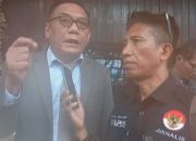 Kacabdis Wilayah VI Ingatkan Komite Dilarang Mengutip Uang Dari Siswa