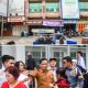 Sekda Pematangsiantar Pantau Penertiban PO Ke Terminal  Tanjung Pinggir