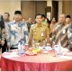 Bupati Simalungun Terima Penghargaan Paritrawa 2025 Wujud Komitmen Dalam Memberikan Perlindungan Pada Pekerja  Rentan