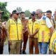 Tinjau Pekerjaan Jalan Di Kecamatan Tapian Dolok dan Bandar Huluan Bupati Simalungun MRi Kita Rawat Sama-Sama  Jalan Ini