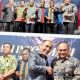 Pemkab Simalungun Raih Penghargaan KI Badan Publik Tahun 2025