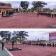 Polres Simalungun Gelar Hari Bela Negara ke -77  Kapolres Wujudkan Semangat Bela Negara Dalam Tindakan  Nyata