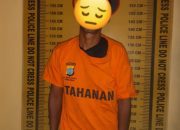 Kanit PPA Polres Simalungun Bergerak Cepat Proses Hukum Predator  Anak Dalam Hitungan Jam