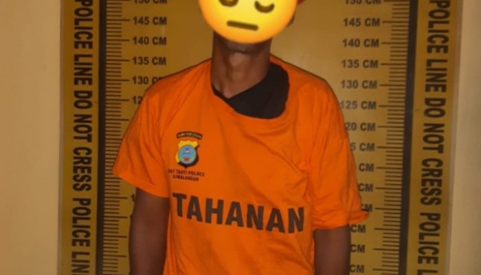 Kanit PPA Polres Simalungun Bergerak Cepat Proses Hukum Predator  Anak Dalam Hitungan Jam