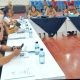 Pemkab Simalungun Gelar Rakor Penanganan Banjir Serbalawan Upaya Penanganan Secara Menyeluruh