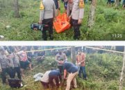 Kolaborasi Sat Reskrim Dengan Polsek Serbelawan Gerak Kilat Tangkap Pelaku Pembunuh Siswi SMP Terungkap Motif Uang Aborsi