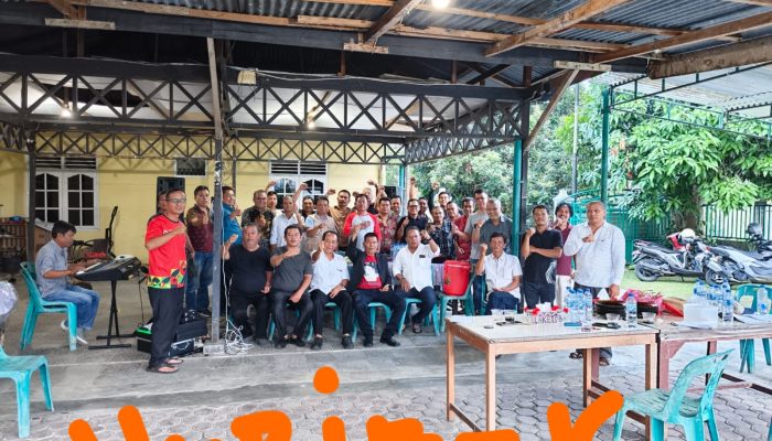 Huribaks Solit, Bonataon Menyala Januari 2026