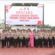 Awali 2026 Dengan Semangat Baru Kapolres Simalungun Pimpin Upacara Korps Rapot, 49 Personil Naik Pangkat Dihari Kedua Tahun Baru