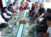 Bupati Simalungun Ajak Jamah Islam Sigundabah Berjamah Membawa Simalungun Lebih Baik
