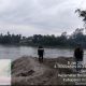 Tanggapi Laporan Masyarakat Sat Reskrim Polres Simalungun Siap Tutup Tambang Pasir Illegal di Sungai Bahbolon