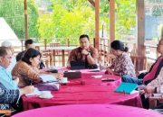 Bangkitkan Wisata di Kota Wisata Parapat Disbudparekrap Simalungun Akan Gelar Tujuh Even Thn 2025