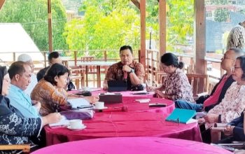 Bangkitkan Wisata di Kota Wisata Parapat Disbudparekrap Simalungun Akan Gelar Tujuh Even Thn 2025