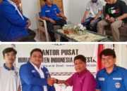 HKIP Juga Bagian Penting Terhadap PGI, GAMKI Simalungun Harus Bersinar Bagi Nusa dan Bangsa