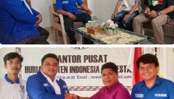 HKIP Juga Bagian Penting Terhadap PGI, GAMKI Simalungun Harus Bersinar Bagi Nusa dan Bangsa