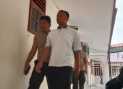 Kerja Keras Polres Simalungun Layak Diapresiasi Pembunuhan Remaja 15 Tahun di Brigstone Dituntut di PN. Simalungun