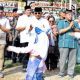 Buka MTQN ke -18 Kecamatan Sidamanik Tahun 2026 Bupati Simalungun Berbahagialah Orang Tua Yang Anaknya Hafiz Quran
