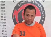 Sat Res Narkoba Polres Simalungun Bongkar Sindikat Peredaran Sabu Amankan Tiga Tersangka