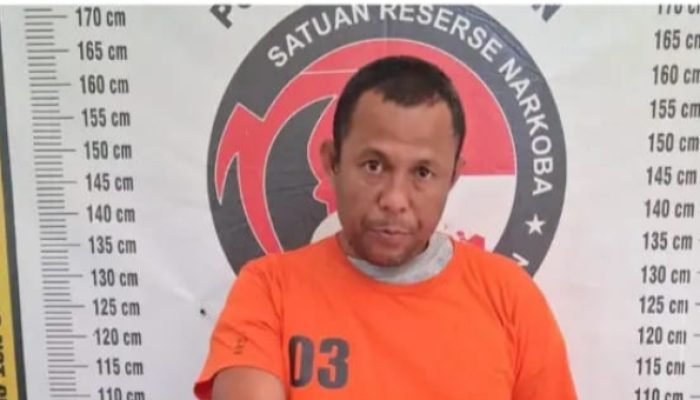 Sat Res Narkoba Polres Simalungun Bongkar Sindikat Peredaran Sabu Amankan Tiga Tersangka
