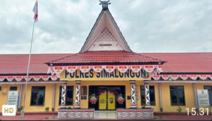Sat Reskrim Polres Simalungun Bantah Lambat Tangani Kasus Pencabulan Anak DPO.Telah Diterbitkan.Penyelidikan Terus Berjalan