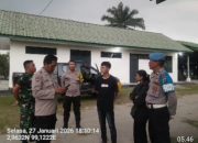 Telp 110, Polsek Bangun Langsung Meluncur Diduga Dibegal di Jalan Pelaku Selamat Berlindung di Koramil