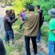 Temuan Bangkai Satwa Liar di Kelurahan Girsang BKSDA dan Camat Tegaskan Bukan Harimau Sumatra Melainkan Macan Akar