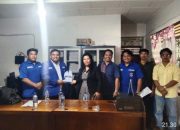 DPC GAMKI Simalungun dan Sinode GBR Serukan Pelayanan Tanpa Batas Rangkul Semua Sinode Greja
