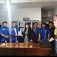 DPC GAMKI Simalungun dan Sinode GBR Serukan Pelayanan Tanpa Batas Rangkul Semua Sinode Greja