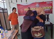 Jaksa Damaikan Perkara Penganiyayaann