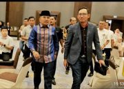 Bupati Simalungun Apresiasi Seimangkei Refinei Sustainable Sourching Engagemen Even