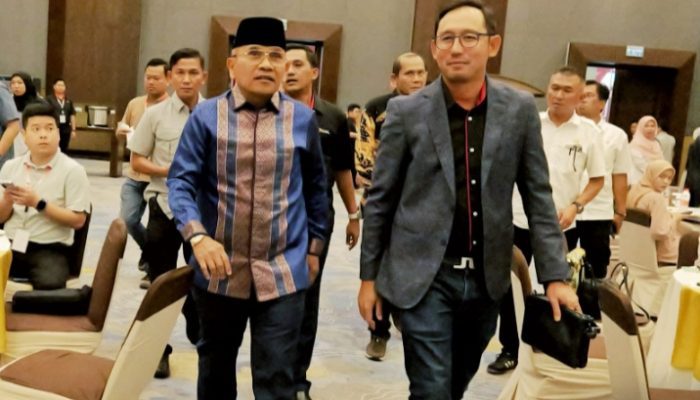 Bupati Simalungun Apresiasi Seimangkei Refinei Sustainable Sourching Engagemen Even
