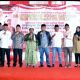 Hadiri Grounbreaking Rumah Tahfiz Quran H Sugiat Santoso Bupati Simalungun Besar Pahalanya Mengalir Dari Dunia Sampai Ahirat