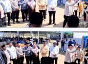 Bupati Simalungun Buka MTQN ke -23 Tingkat Kecamatan Bandar Masilam Tahun 2026 Sarana Pembinaan Yang Berahlak