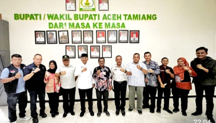 Wujud Kepedulian dan Solidaritas Antar Daerah Bupati Simalungun Salurkan Bantuan Kemanusiaan Kepada  Korban Banjir di Daerah Tamiang Pipinsi Aceh Darussallam