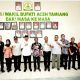 Wujud Kepedulian dan Solidaritas Antar Daerah Bupati Simalungun Salurkan Bantuan Kemanusiaan Kepada  Korban Banjir di Daerah Tamiang Pipinsi Aceh Darussallam