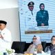 Bupati Simalungun Hadiri Pengajian TP. PkK  Sarana Meningkatkan Ketakqaan Kepada Tuhan Yang Maha Esa