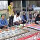 TP PKK Kabupaten Simalungun Apresiasi Majelis Taklim Al Iklas Nagori Padang Mainu