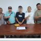 Sikap Tegas Polsek Perdagangan Bandar Narkoba Tak Berkutik Tak Ada Negosiasi Langsung Grebek dan Sita 6 Gram Sabu