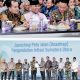 Bupati Simalungun Hadiri HML TPID  Sumut Jaga Kesinambungan Didtribusi Pangan Jelang Rhamadan dan Idhulfitri 1447H