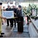 Bupati Simalungun Sampaikan Belasungkawa Atas Wafatnya Pangulu Nagori Hinalang Kecamatan Purba