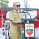 Bupati Simalungun Resmikan TMMD ke 127 Kodim 0207/SML Tahun 2026 Sarana Efektif Mempercepat Pembangunan Daerah
