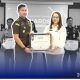 Terbaik Implemrntasi DiGipay Kejajsaan Negeri Simalungun Raih Penghargaan